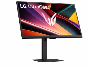 Monitor LG 27G610A-B 27"/IPS/2560x1440/200Hz/1ms GTG/HDMIx2,DP/AMD Freesync/VESA/crna - Img 4