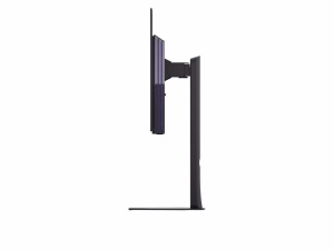 Monitor LG 27GX700A-B 27"/OLED/2560x1440/280Hz/0.03ms/HDMIx2,DP,USB/Gsync,freesync/Pivot,visina/crna - Img 4