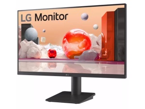 Monitor LG 27MS550-B 27"/IPS/1920x1080/100Hz/5ms GtG/HDMIx2/VESA/Visina/zvucnici/crna - Img 3