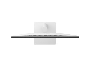 Monitor LG 27US500-W 27"/IPS/3840x2160/60Hz/5ms GtG/HDMIx2,DP/VESA/crno bela - Img 3