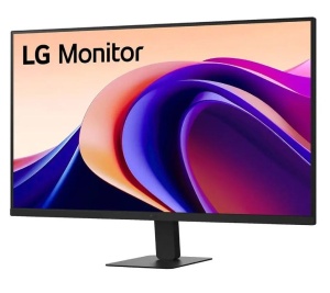 Monitor LG 32" 32U631A-B.AEUQ IPS/2560x1440/100Hz/5ms/HDMI/USB - Img 3