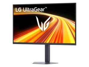 Monitor LG 32G620B-B 31.5"/IPS/2560x1440/200Hz/1ms GtG/HDMIx2,DP/G-sync/VESA/crna - Img 3