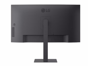 Monitor LG 34U650A-B 34"/IPS,zakrivljen,21:9/3440x1440/100Hz/5ms GtG/HDMIx2,DP,USB,USB C,RJ45/visina - Img 3