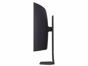 Monitor LG 39GS95QE-B 39"/OLED,zakrivljen,21:9/3440x1440/240Hz/0,03ms/HDMIx2,DP,USB/Gsync,freesync - Img 4