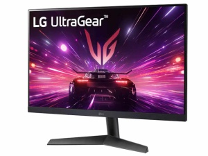 Monitor LG UltraGear 24GS60F-B 23.8"/IPS/1920x1080/180Hz/1ms GtG/HDMI,DP/Gsync,freesync/VESA/crna - Img 3