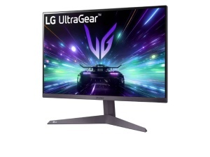 Monitor LG UltraGear 27GS50F-B 27"/VA/1920x1080/180Hz/1ms MBR/HDMIx2,DP/Freesync/VESA/crna - Img 2