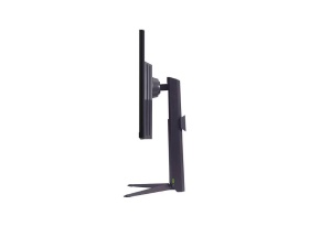 Monitor LG UltraGear 27GS85Q-B 27"/IPS/2560x1440/200Hz/1ms GtG/HDMIx2,DP,USB/Gsync,freesync/Pivot - Img 5