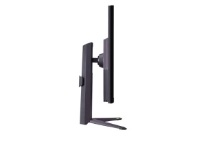 Monitor LG UltraGear 32GR93U-B 31.5"/IPS/3840x2160/144Hz/1ms GtG/HDMIx2,DP,USB/Gsync,freesync/Pivot - Img 3