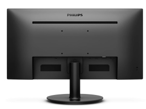 Monitor PHILIPS 222V8LA/00 21.5"/VA/1920x1080/75Hz/4ms GtG/VGA,HDMI,DP/zvucnici/crna - Img 3