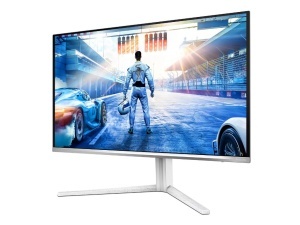 Monitor PHILIPS 27M2N6501L/00 26.5"/OLED/2560x1440/240Hz/0.03ms GtG/HDMIx2,DP,USB/Pivot/VESA/bela - Img 5