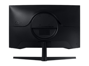 Monitor SAMSUNG LC34G55TWWPXEN 34"/VA,zakrivljen/3440x1440/165Hz/1ms MPRT/DP,HDMI/Freesync/crna - Img 2