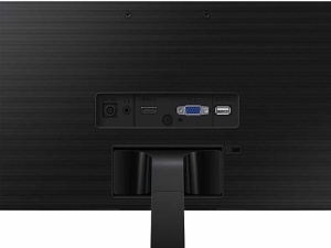 Monitor SAMSUNG LS27D360GAUXEN 27"/VA,zakrivljen/1920x1080/100Hz/4ms GtG/VGA,HDMI/VESA/crna - Img 4