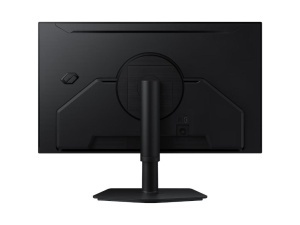 Monitor SAMSUNG LS27HG402EUXEN 27"/IPS/1920x1080/300Hz/1ms GtG/HDMI,DP/freesync/pivot/crna* - Img 2