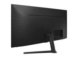 Monitor SAMSUNG LS34C500GAUXEN 34"/VA,21:9/3440x1440/100Hz/5ms GtG/HDMIx2,DP/Freesync/crna* - Img 2
