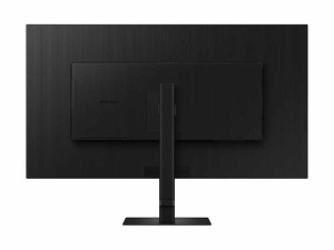 Monitor SAMSUNG LS37D800UAUXEN 37"/VA/3840x2160/60Hz/5msGTG/HDMI,DP,USB C/crna - Img 3