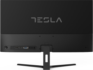 Monitor TESLA 24MC346BF 23,8inc/IPS/1920x1080/100Hz/6ms GtG/VGA,HDMI,DP/VESA/crna - Img 2