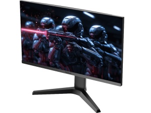 Monitor TESLA 27GH347BF 27"/IPS/1920x1080/180Hz/1ms MPRT/HDMIx2,DP/Adaptive sync/VESA/Pivot,visina - Img 2