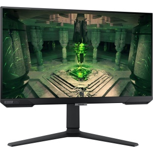 Monitor TFT 25inca(1920x1080) Samsung LS25BG400EUX Gaming 240Hz 1ms HDR 10 - Img 3