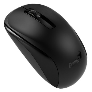 Mouse Wireless Genius NX-7005 USB Black NewPackage