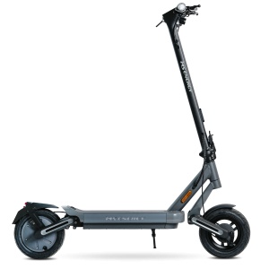 MS ENERGY E-ROMOBIL MENTOR 500 dark gray - Img 2