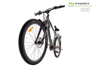 MS ENERGY eBike t100 - Img 3