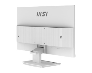 MSI 23.8 inča PRO MP241W E14V FHD 1920x1080 VA 144 Hz business monitor beli - Img 2