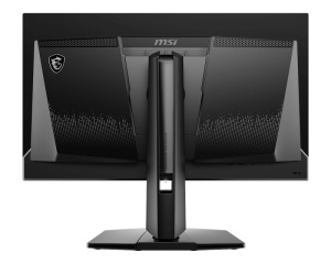 MSI 27 inča MAG 271QP QD-OLED X24 WQHD 2560x1440 240Hz Adaptive Sync gaming monitor - Img 2