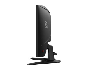 MSI 27 inča MAG 275CF X24 FHD 1920x1080 Rapid VA 240 Hz zakrivljeni gaming monitor - Img 1