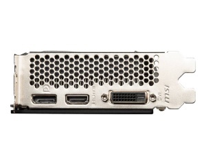 MSI GeForce RTX 3050 VENTUS 2X XS 8G OC grafička karta - Img 3