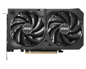 MSI GeForce RTX 5060 8G SHADOW 2X OC MAX grafička karta - Img 2