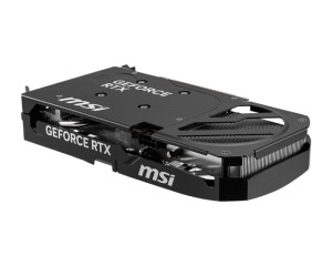 MSI GeForce RTX 5060 Ti 16G SHADOW 2X OC PLUS grafička karta
