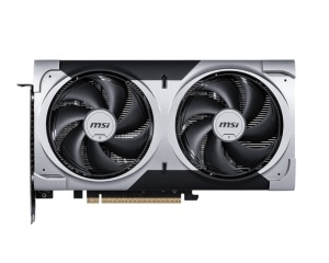 MSI GeForce RTX 5060 Ti 16G VENTUS 2X PLUS grafička karta - Img 2