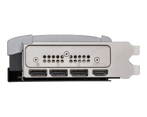 MSI GeForce RTX 5080 16G VENTUS 3X OC grafička karta