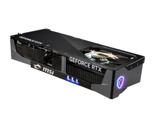 MSI GeForce RTX 5090 32G GAMING TRIO OC grafička karta - Img 3