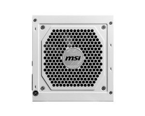 MSI MAG A850GL PCIE5 850W belo napajanje 7Y - Img 2