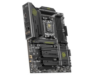 MSI MAG B850 TOMAHAWK MAX WIFI matična ploča - Img 2