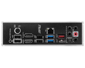 MSI MPG B550 GAMING PLUS matična ploča - Img 2