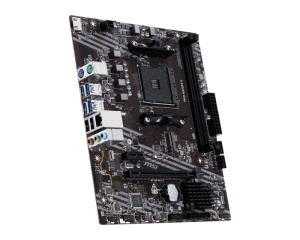 MSI PRO A520M-S matična ploča - Img 3