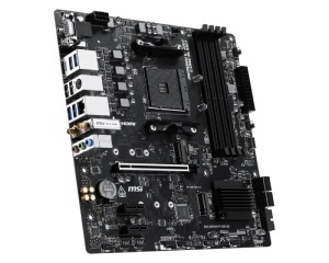 MSI PRO B550M-P WIFI6E matična ploča - Img 3