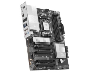 MSI PRO B840-P WIFI matična ploča - Img 2