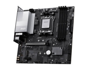 MSI PRO B840M-P WIFI6E matična ploča