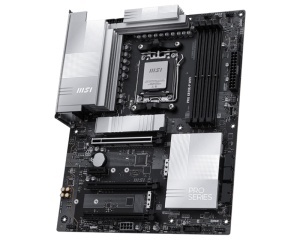 MSI PRO X870E-P WIFI matična ploča