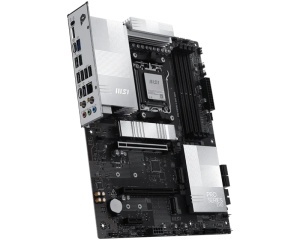 MSI PRO X870E-S EVO WIFI matična ploča