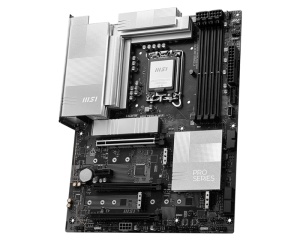 MSI PRO Z890-P WIFI matična ploča - Img 1