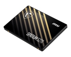 MSI SPATIUM S270 SATA 2.5 inča 240GB SSD - Img 3