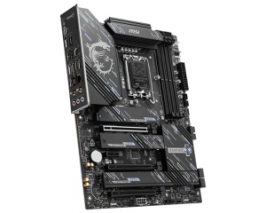 MSI Z890 GAMING PLUS WIFI matična ploča - Img 3