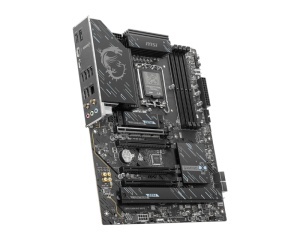 MSI Z890 GAMING WIFI matična ploča - Img 3