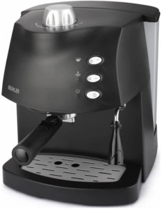 Muhler MCM1583 - Aparat za espresso kafu 925W, 15 bara