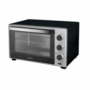 Muhler Mühler Termomax TXO36TL - Mini rerna 36L ,1600W