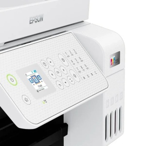 Multifunkcionalni štampač Epson EcoTank L5316 5760x1440dpi/CB33ppm/CL15ppm/USB/LAN/WiFi/ADF/Ink103 - Img 3